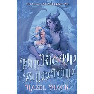 Buckle Up, Buttercup (ISBN: 9781957873657)
