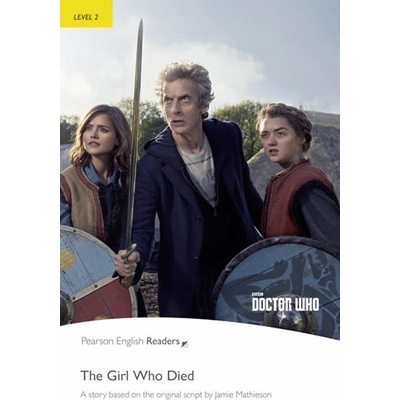 PER | Level 2: Doctor Who: Girl Who Died