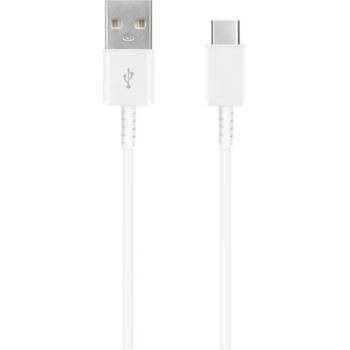 Samsung кабел за данни USB - Type-C, 100cm, FEHÉR EP-DG780BWE (EP-DG780BWE)