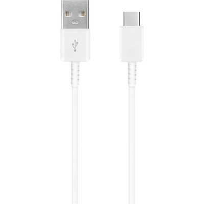 Samsung кабел за данни USB - Type-C, 100cm, FEHÉR EP-DG780BWE (EP-DG780BWE)