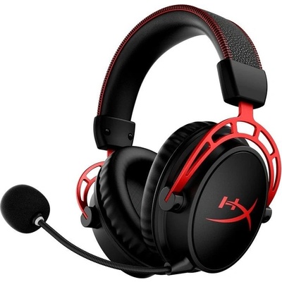 HyperX Cloud Alpha Wireless – Zboží Živě