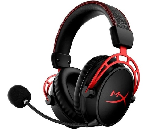 HyperX Cloud Alpha Wireless