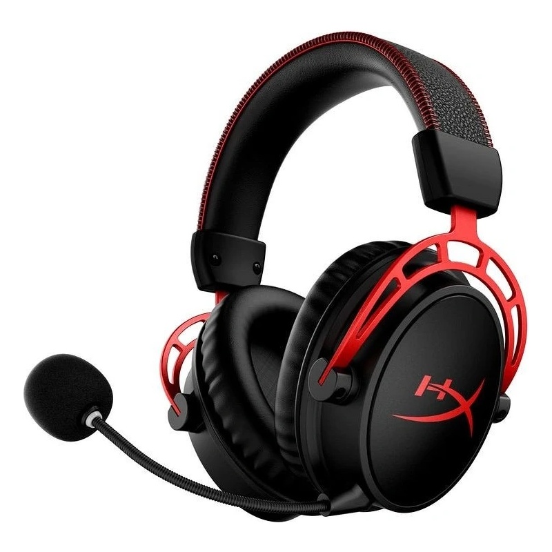 HyperX Cloud Alpha Wireless
