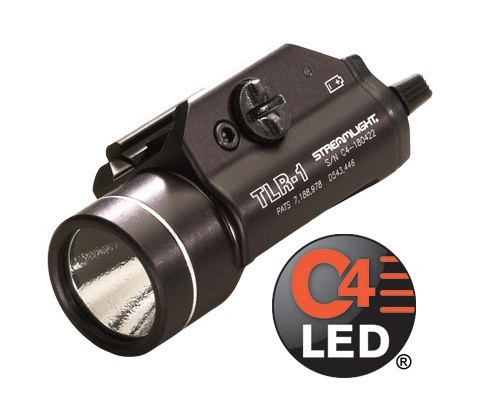 Streamlight TLR-1