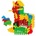 Marioinex Building Blocks Bag 50 el Mlyn