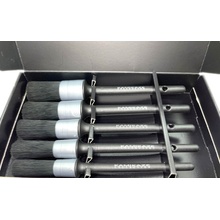 Kamikaze Collection BRUSH KIT 5 ks