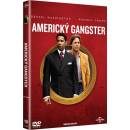Americký gangster: DVD