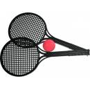 Corbi toys Soft tenis čierny