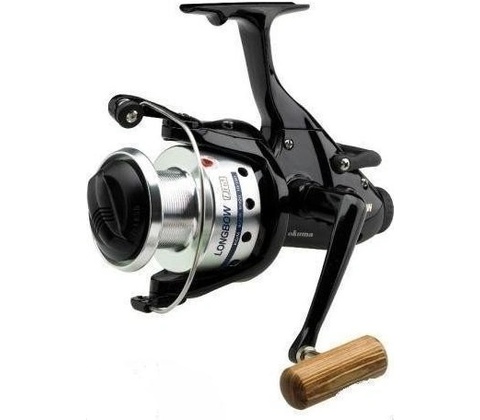 Okuma Longbow Bait Feeder 65