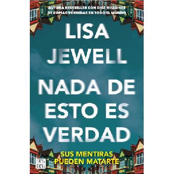 Image 1 of NADA DE ESTO ES VERDAD