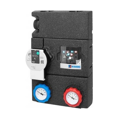 ESBE GST 240 Oběhová jednotka DN 25 1" 50-75°C 61121200