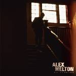 Alex Melton - Process (CD) (0810540038889)