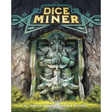 Atlas Games Dice Miner