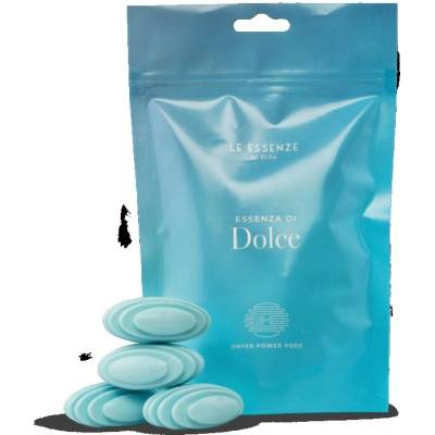 Voňavý domov Voňavé guličky do sušičky Dolce 4 ks