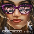 Trent Reznor & Atticus Ross: Challengers LP