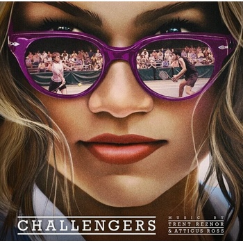 Trent Reznor & Atticus Ross: Challengers LP