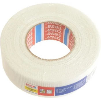 Image 1 of tesa ЛЕНТА Tesa СТЪКЛОФИБЪРНА АРМИРАЩА 90мх48мм (60101-00002-00)