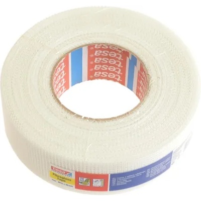 tesa ЛЕНТА Tesa СТЪКЛОФИБЪРНА АРМИРАЩА 90мх48мм (60101-00002-00)