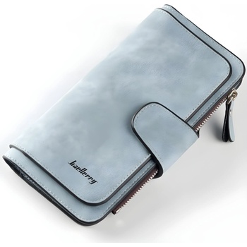 HARAHU Портмоне fo-14964 - Слабо Синьо kp14964 (fo-14964)