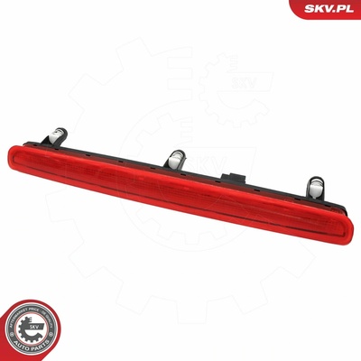 Přídavné brzdové světlo ESEN SKV 72SKV801 | Zboží Auto