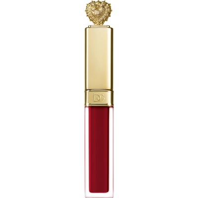 Dolce&Gabbana DOLCE & GABBANA Everkiss Lip Liquid Течно червило 5, 5ml