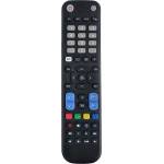Sencor sdb 6010si irdeto usb pvr - оригинален дистанционен контрол (sdb 6010si irdeto usb pvr) Дистанционно