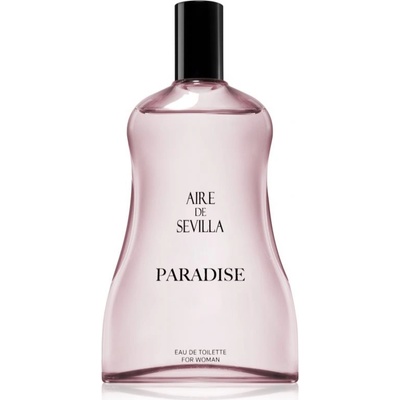 Aire de Sevilla Paradise toaletní voda dámská 150 ml