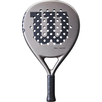 Wilson Carbon Force Padel