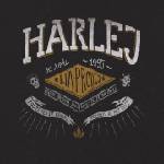Warner Harlej: Na prodej - Vinyl (LP) (050719)