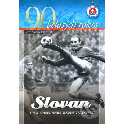 90 belasých rokov
