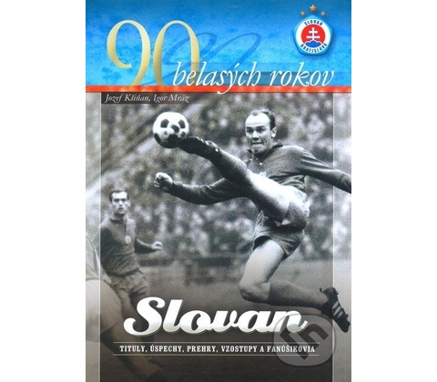 90 belasých rokov