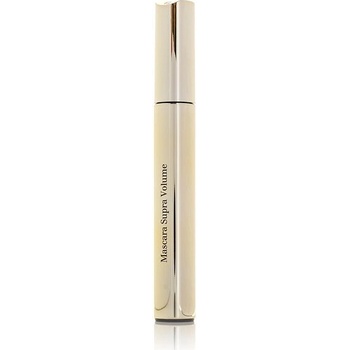 Clarins Mascara Supra Volume 01 black Riasenka 8 ml
