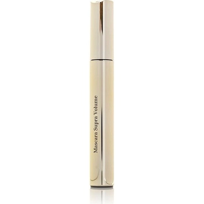 Clarins Mascara Supra Volume 01 black Riasenka 8 ml