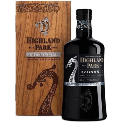 Highland Park Ragnvald 44,6% 0,7 l (holá láhev)