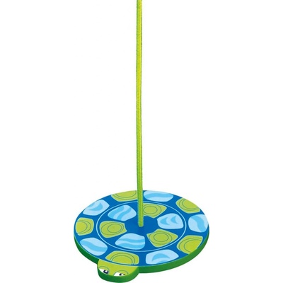 Bino Hojdací tanier Korytnačka 34 cm