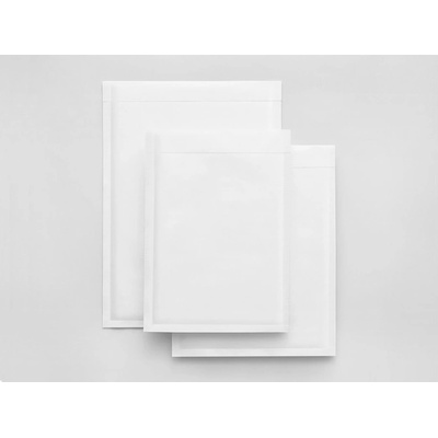 Bílá bublinková obálka K20 (K/20) 370x480 - paleta 2000 ks