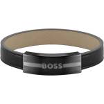 HUGO BOSS Luke 1580490M - Мъжка гривна (1580490M)
