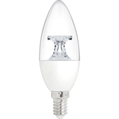 Attralux LED žiarovka B35 E14/6W/230V 2700K - Attralux P5758