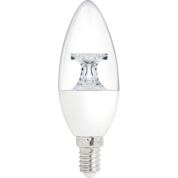 Attralux LED žiarovka B35 E14/6W/230V 2700K Attralux P5758