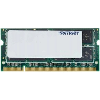 Patriot Signature DDR4 8GB 2666MHz CL19 PSD48G266681S