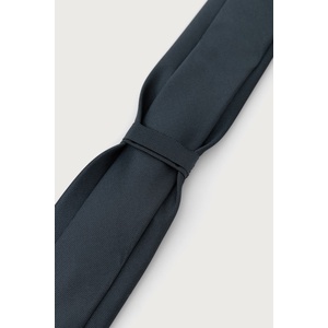 Calvin Klein вратовръзка мъжка с добавена коприна (CK2111E001) - answear - 97,60 лв