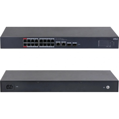 Dahua CS4218-16ET-240