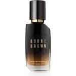 Bobbi Brown Serum Silk Foundation лек фон дьо тен с озаряващ ефект цвят Beige 30ml