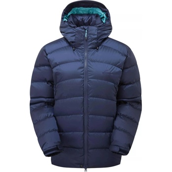 Mountain Equipment Lightline Jacket Women's Размер: L / Цвят: тъмно син