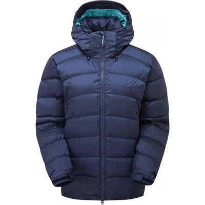 Mountain Equipment Lightline Jacket Women's Размер: L / Цвят: тъмно син