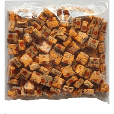 Jedność Irys kakaový bonbony 1 kg