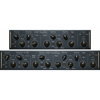 PSP AUDIOWARE NobleQ