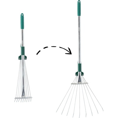 Garden Line šířka 11,5-28 cm délka 54-73 cm 9050