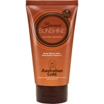 Australian Gold Bronze Sunshine Natural Bronzer 133ml Protector - Brown (Brown)