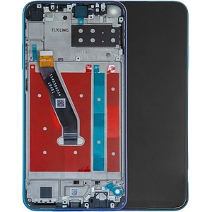 Huawei LCD дисплей за Huawei P40 Lite E ART-L29 - gsmite - 59,00 лв